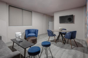 Roma Norte Escape - 2BR-Fast WiFi Elevator Laundry